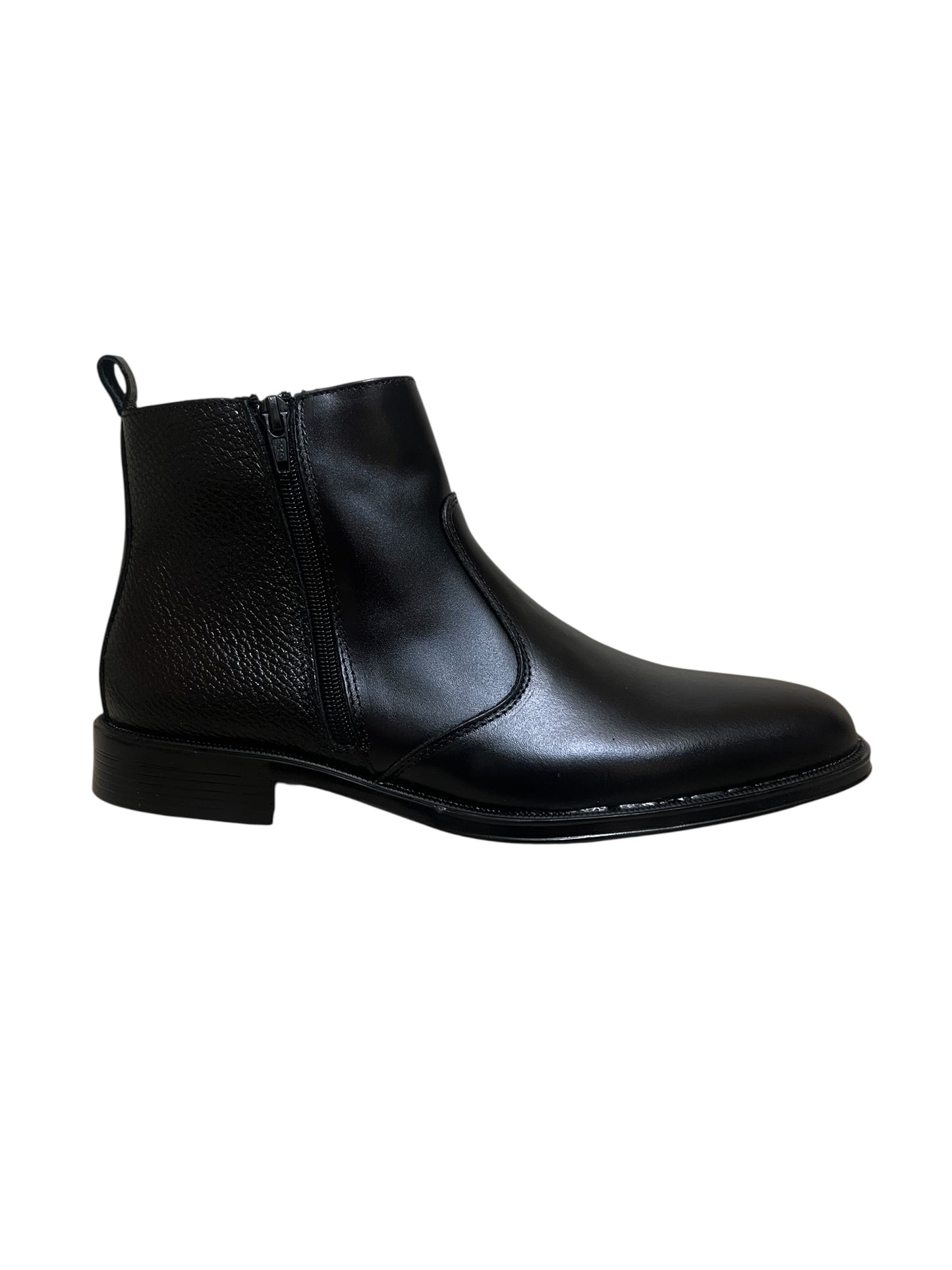 Viakentto 941 Botin Negro Nápoles