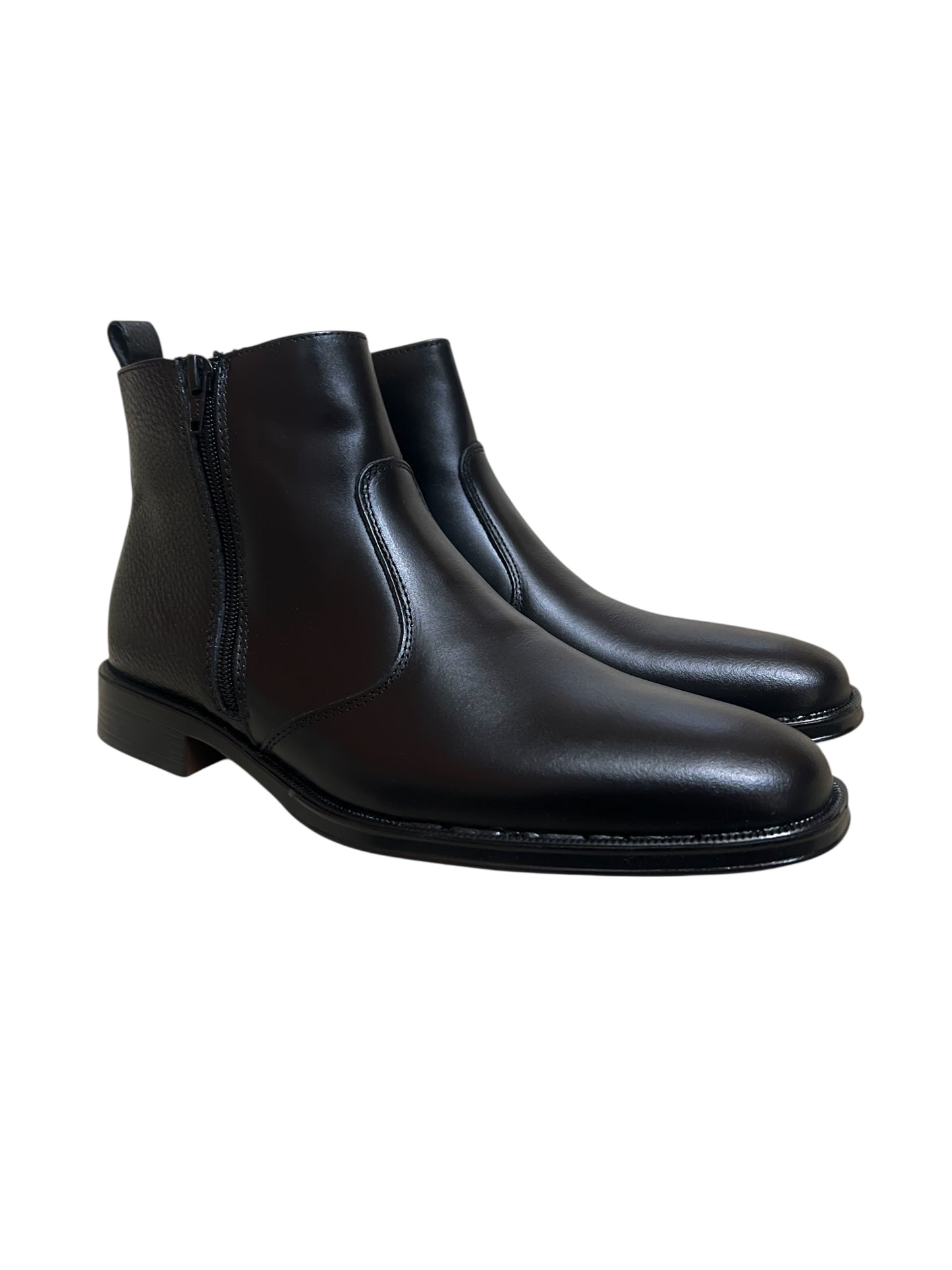 Viakentto 941 Botin Negro Nápoles