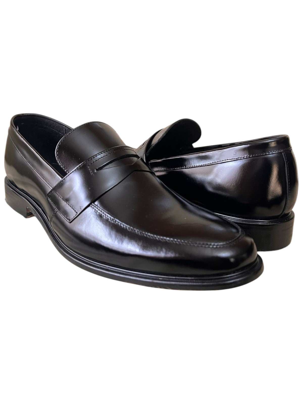 Giovani 326 Negro Camaleón