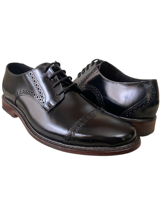 Giovani 313 Negro Camaleón