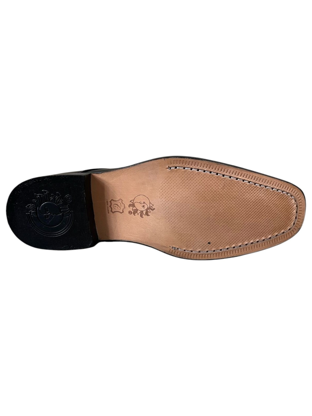 Giovani 810 Negro Camaléon