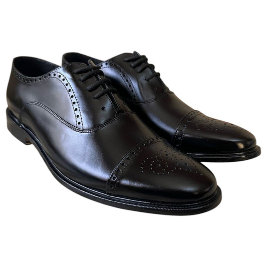 Giovani 382 Negro Camaleón