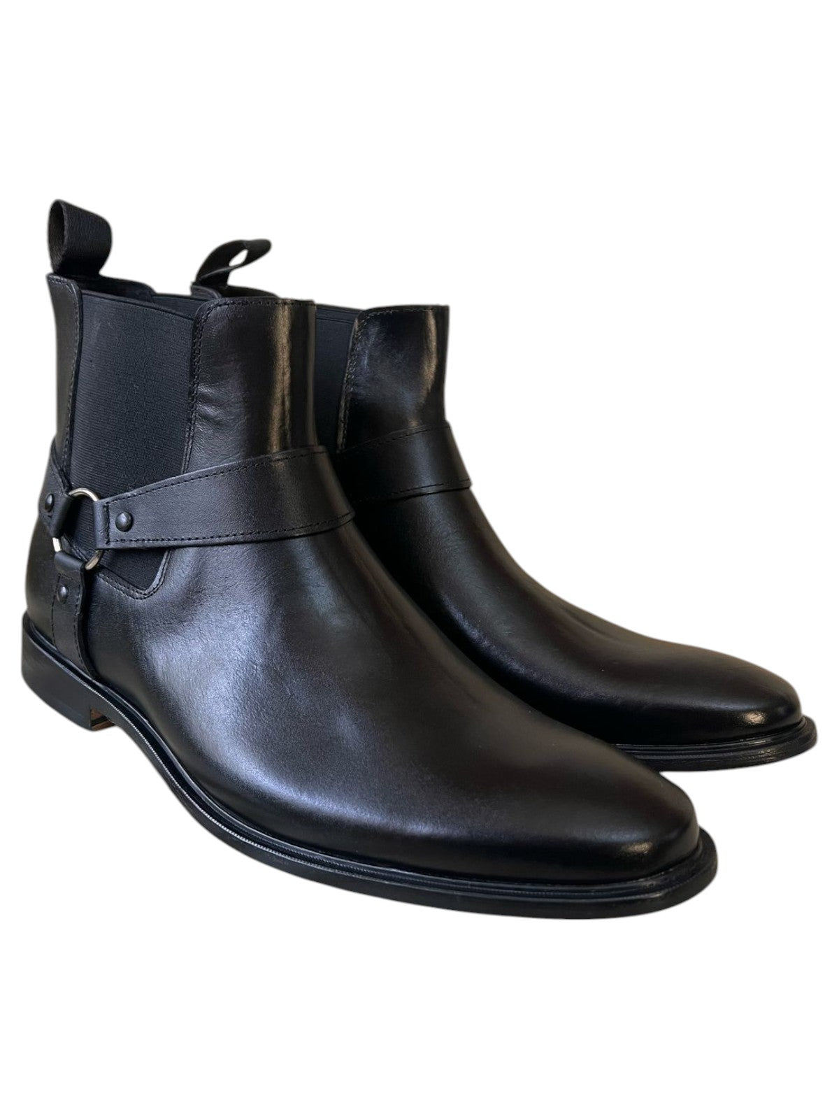 Giovani 371 Botín negro