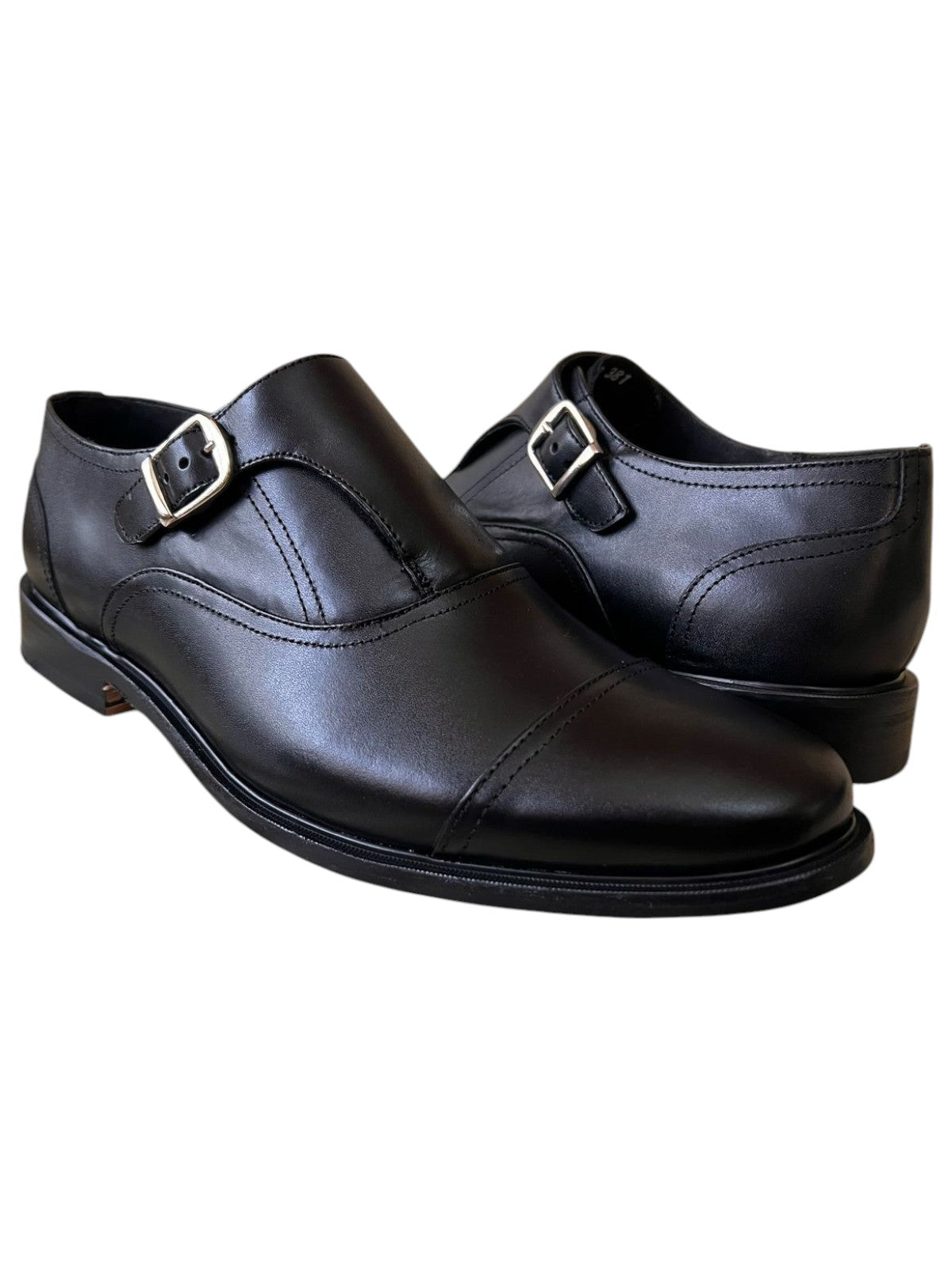 Giovani 381 Negro atanado