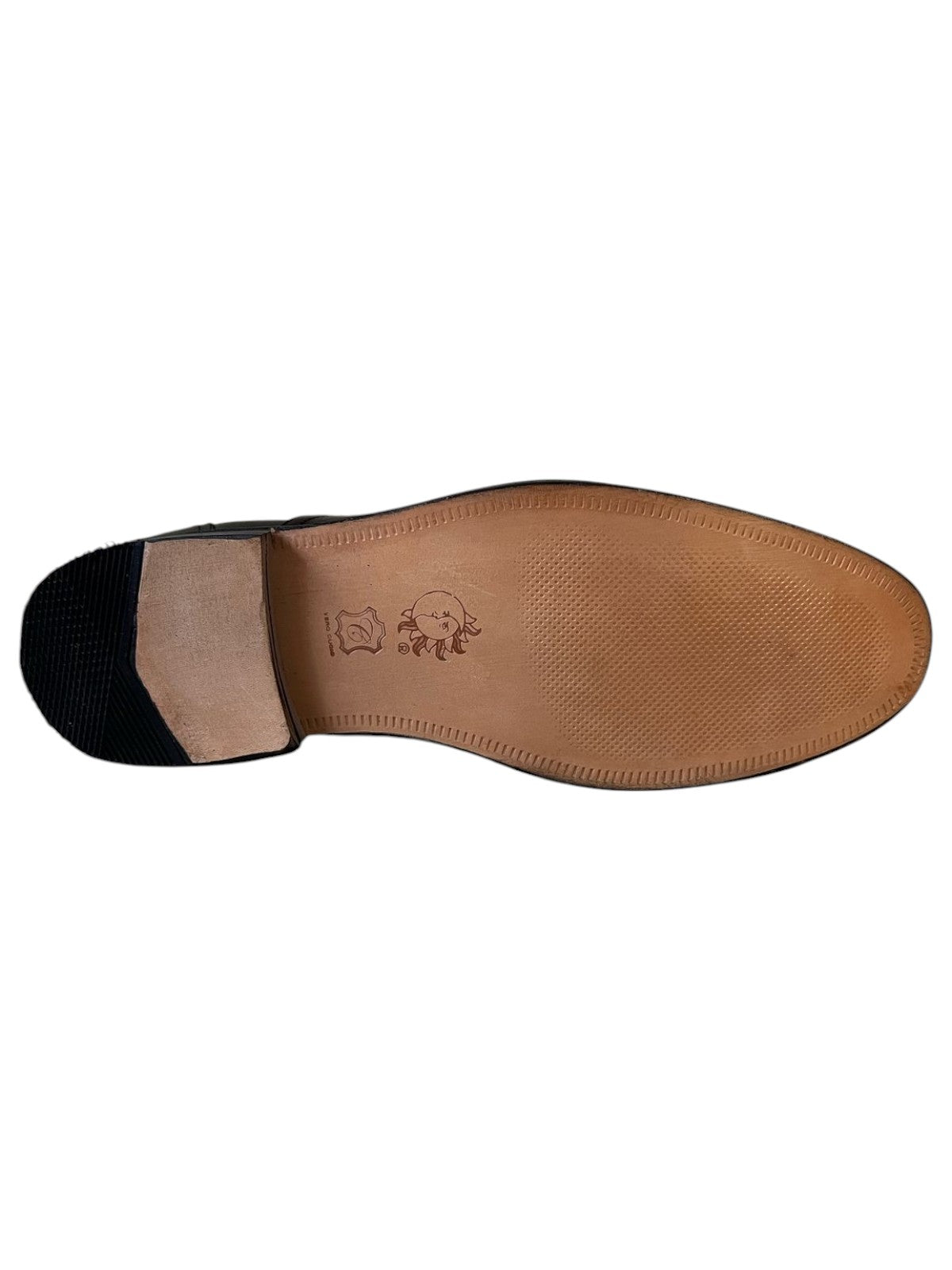 Giovani 381 Negro atanado