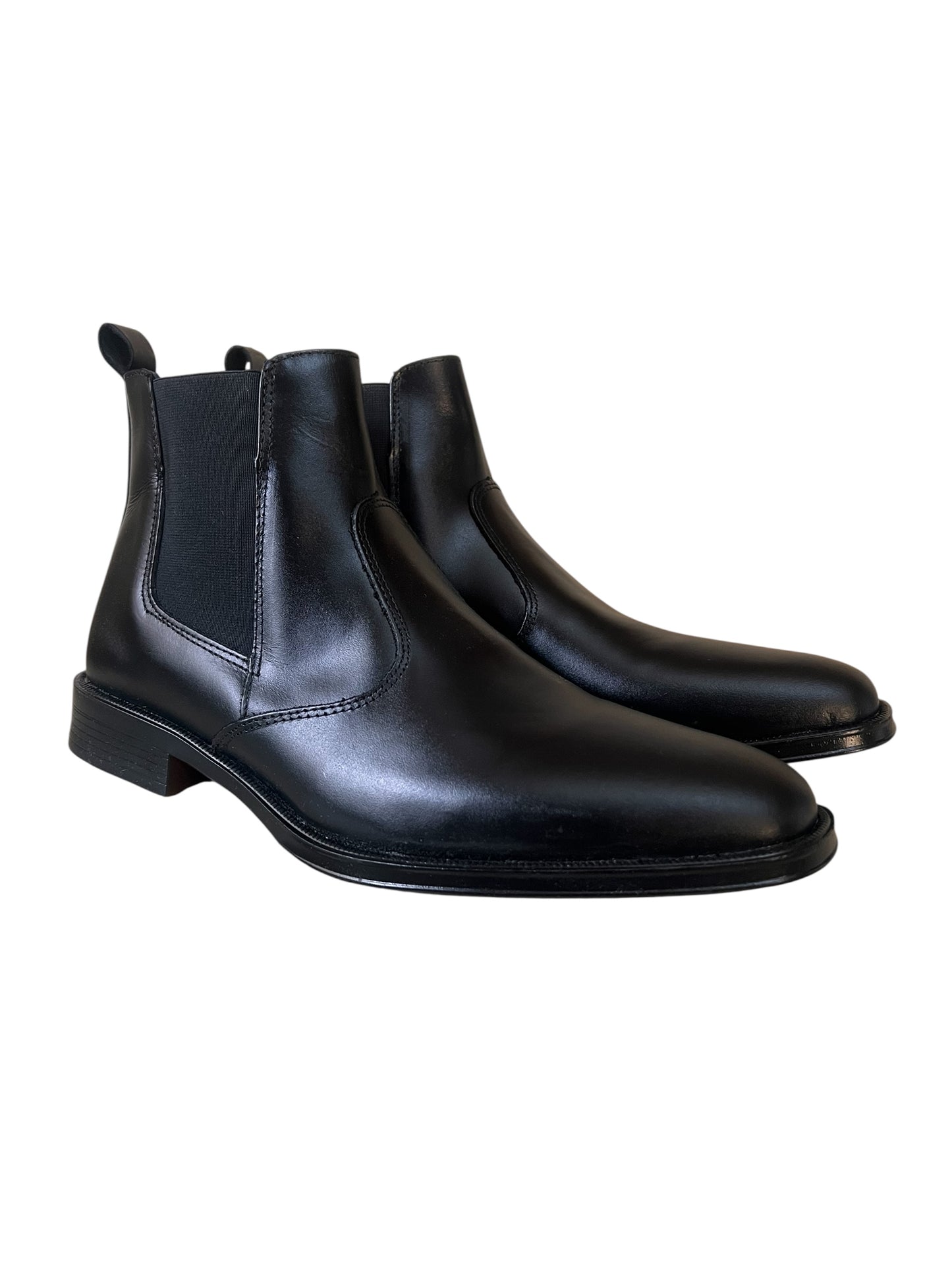 Viakentto 917 Botin Negro Nápoles