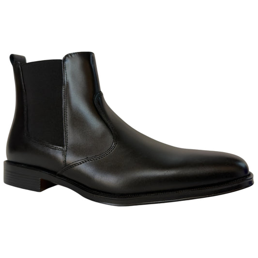 Viakentto 917 Botin Negro Nápoles