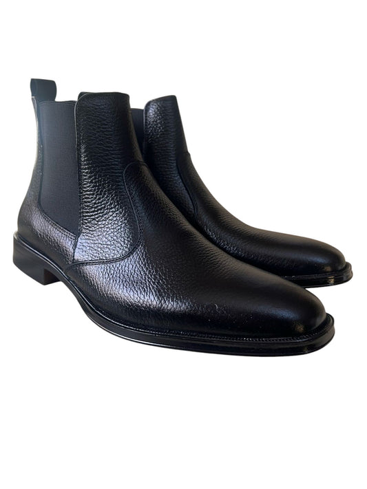 Viakentto 917 Botín Negro Barcelona