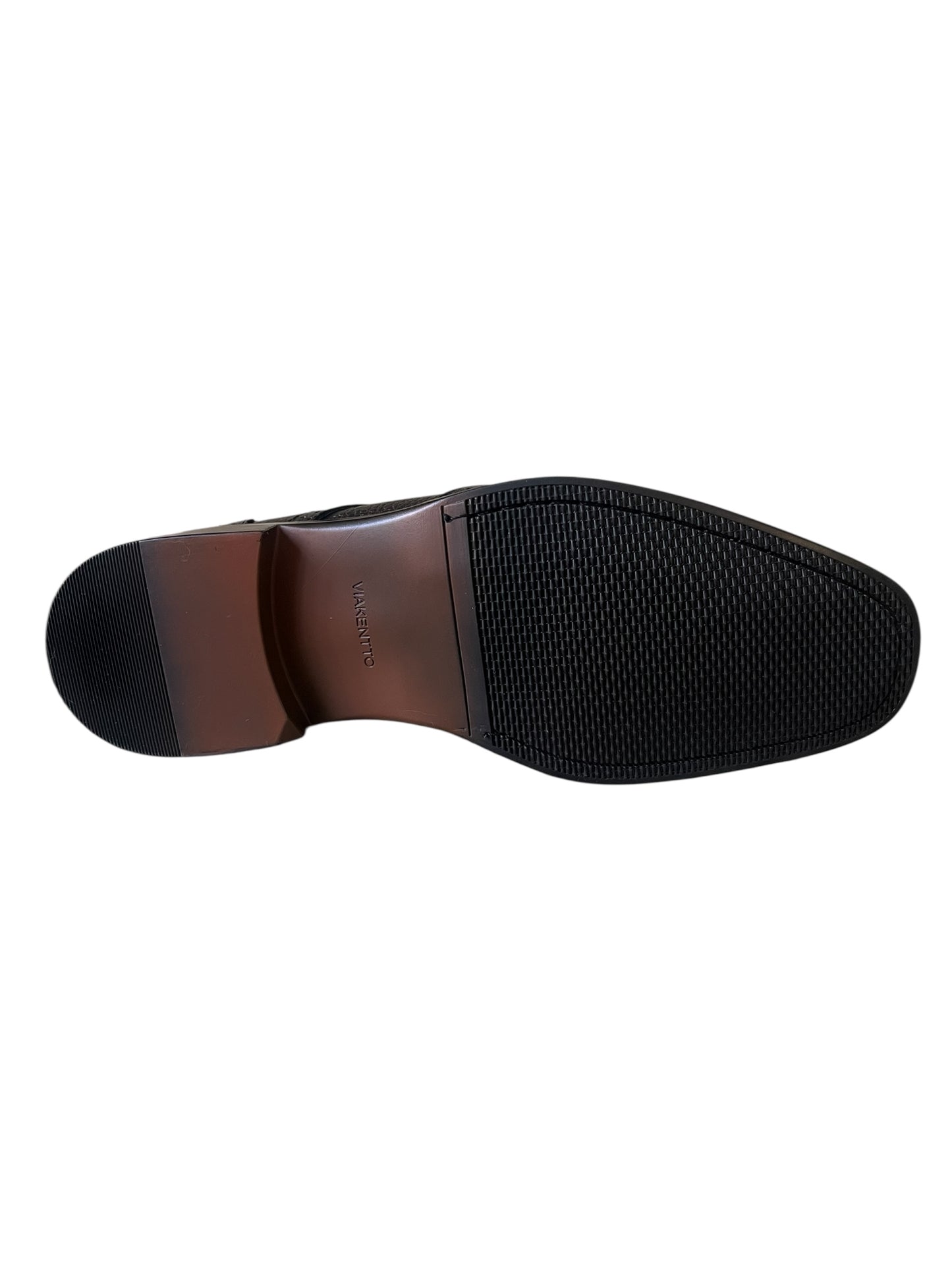 Viakentto 970 Botin Negro Barcelona