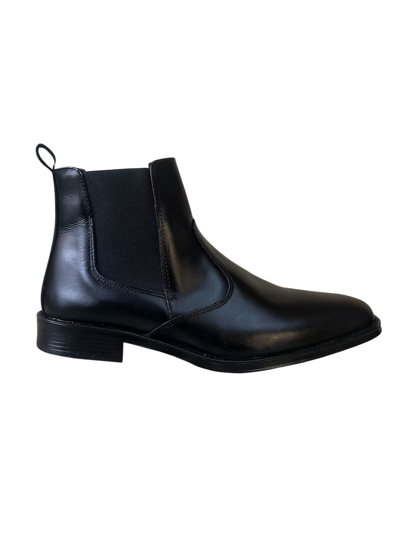 Viakentto 917 Botin Negro Nápoles