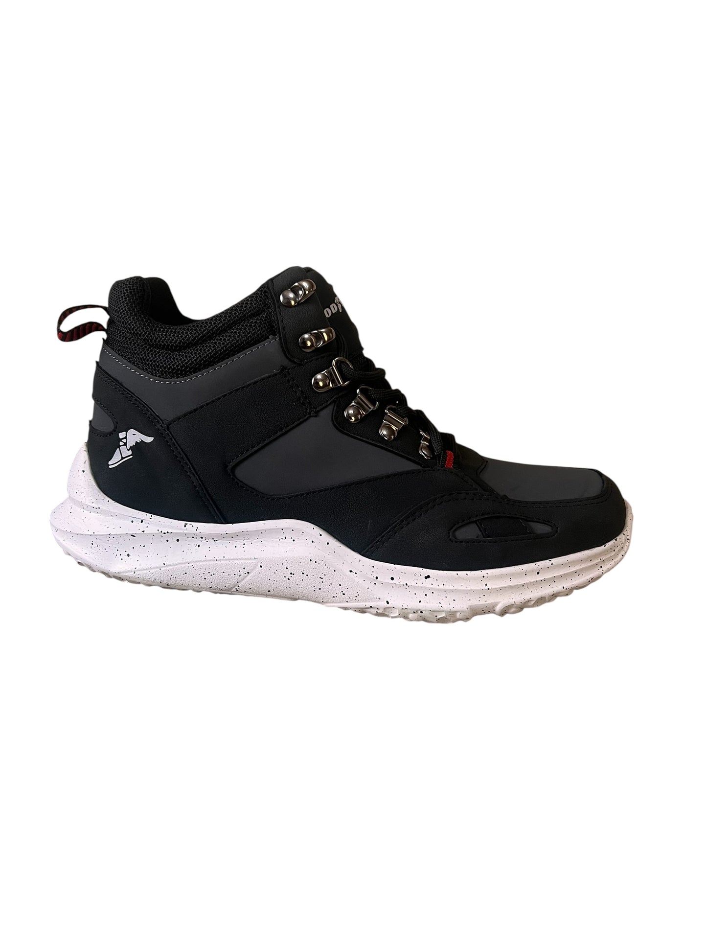 Botas Goodyear 176436 Negro senderismo