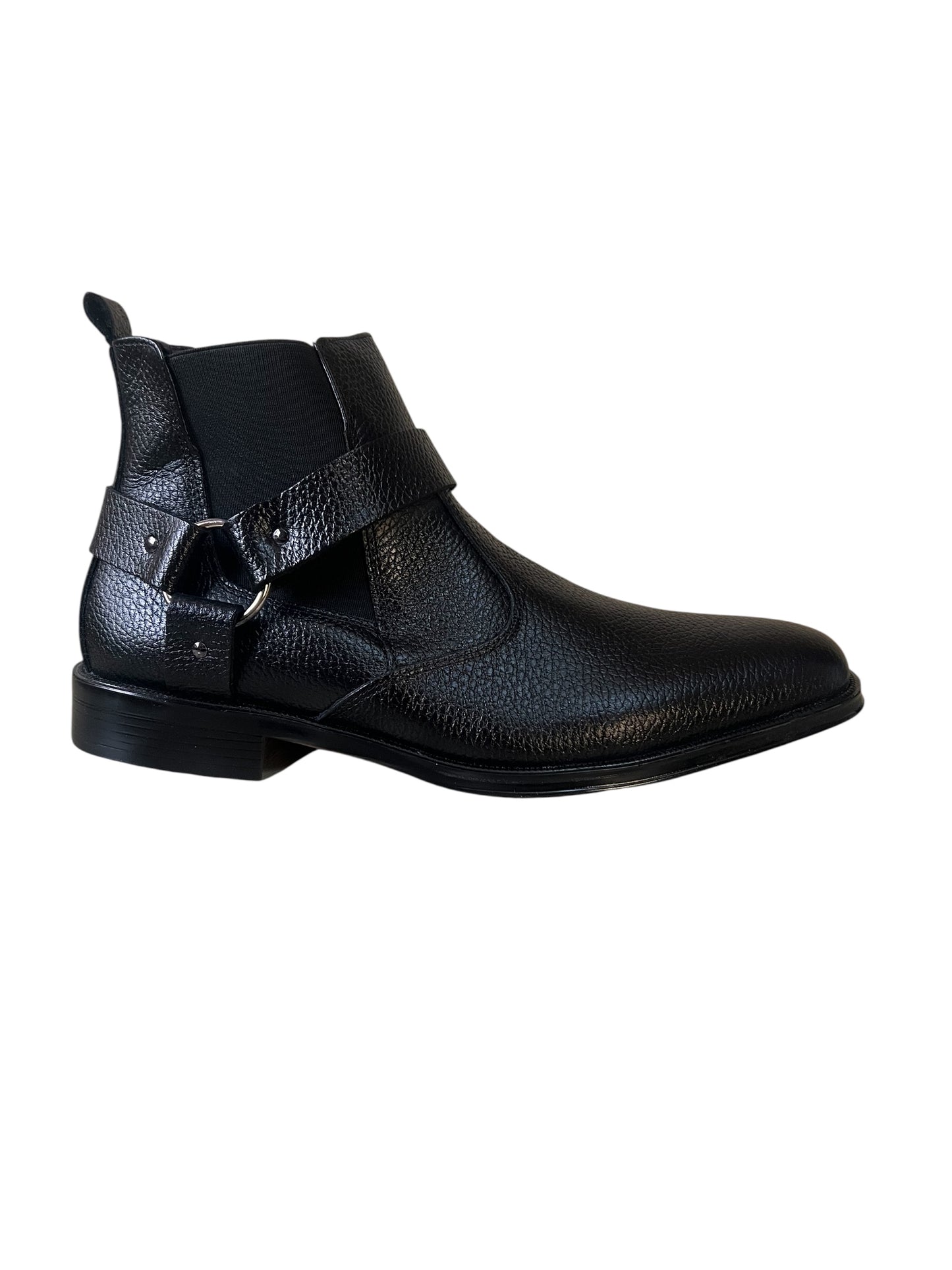 Viakentto 962 Botin Negro Barcelona