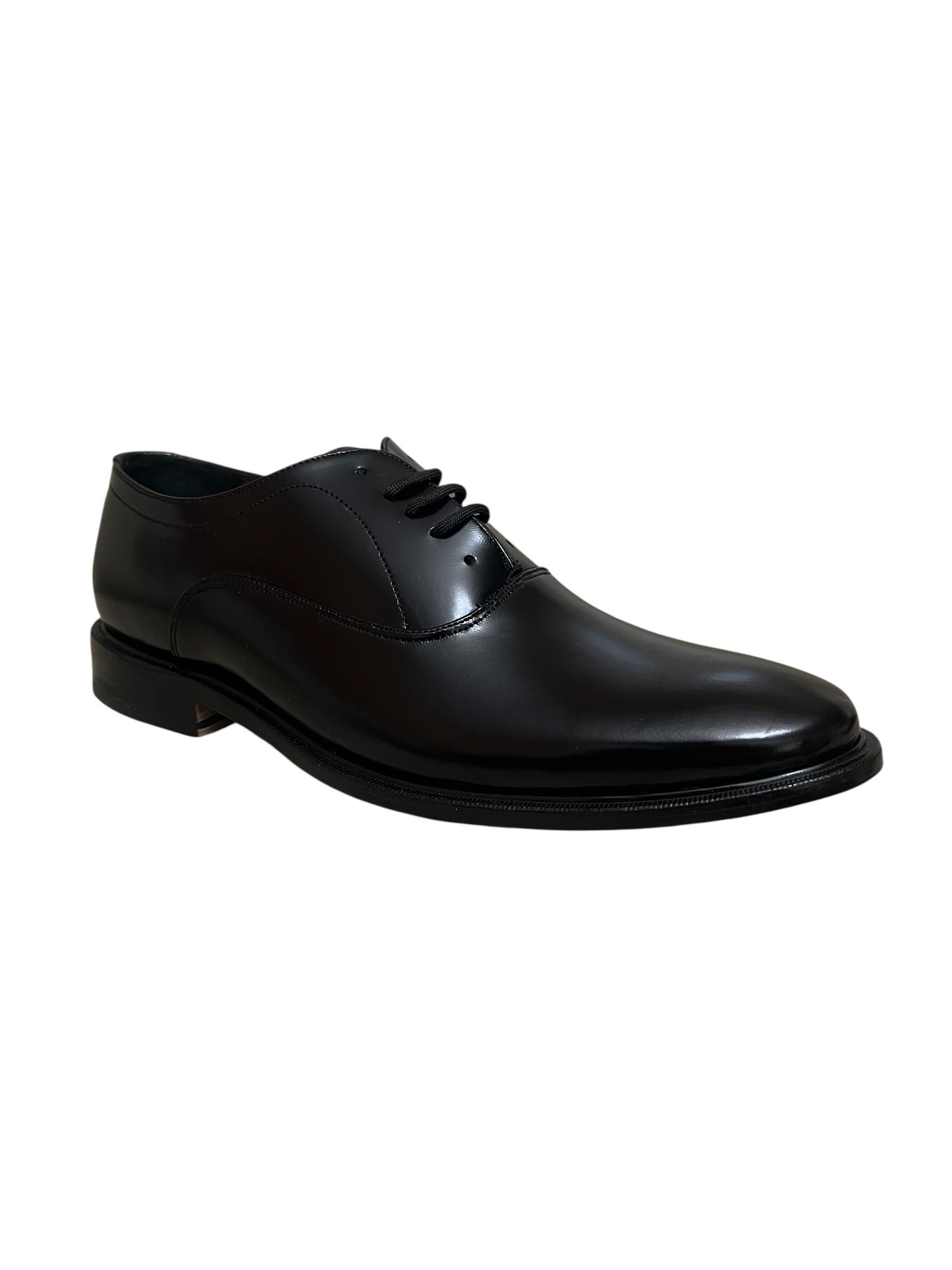 Giovani 380 Negro Camaleón