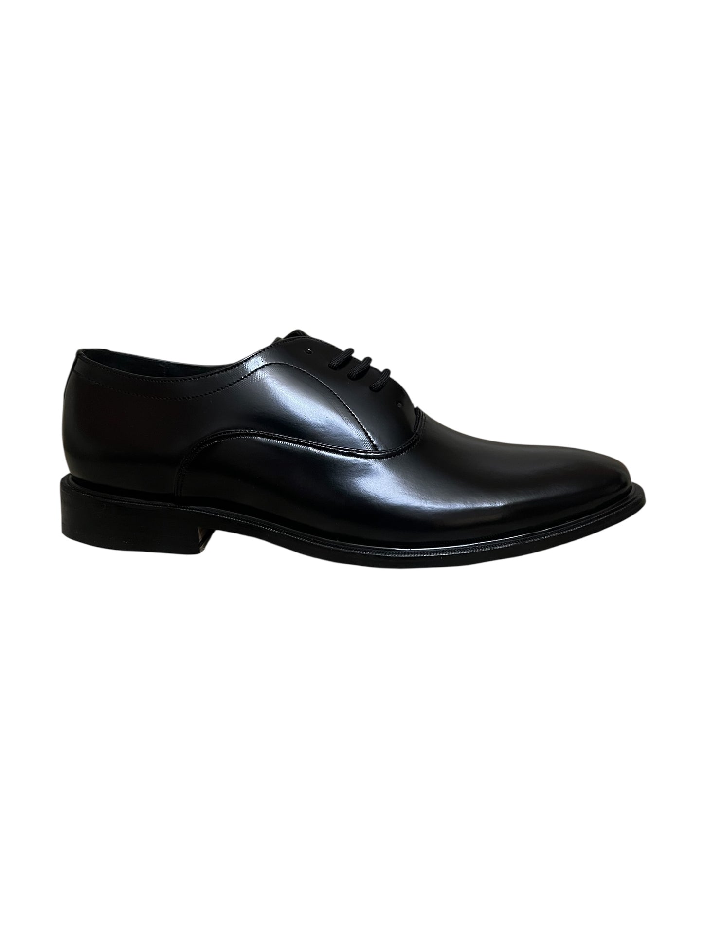 Giovani 380 Negro Camaleón