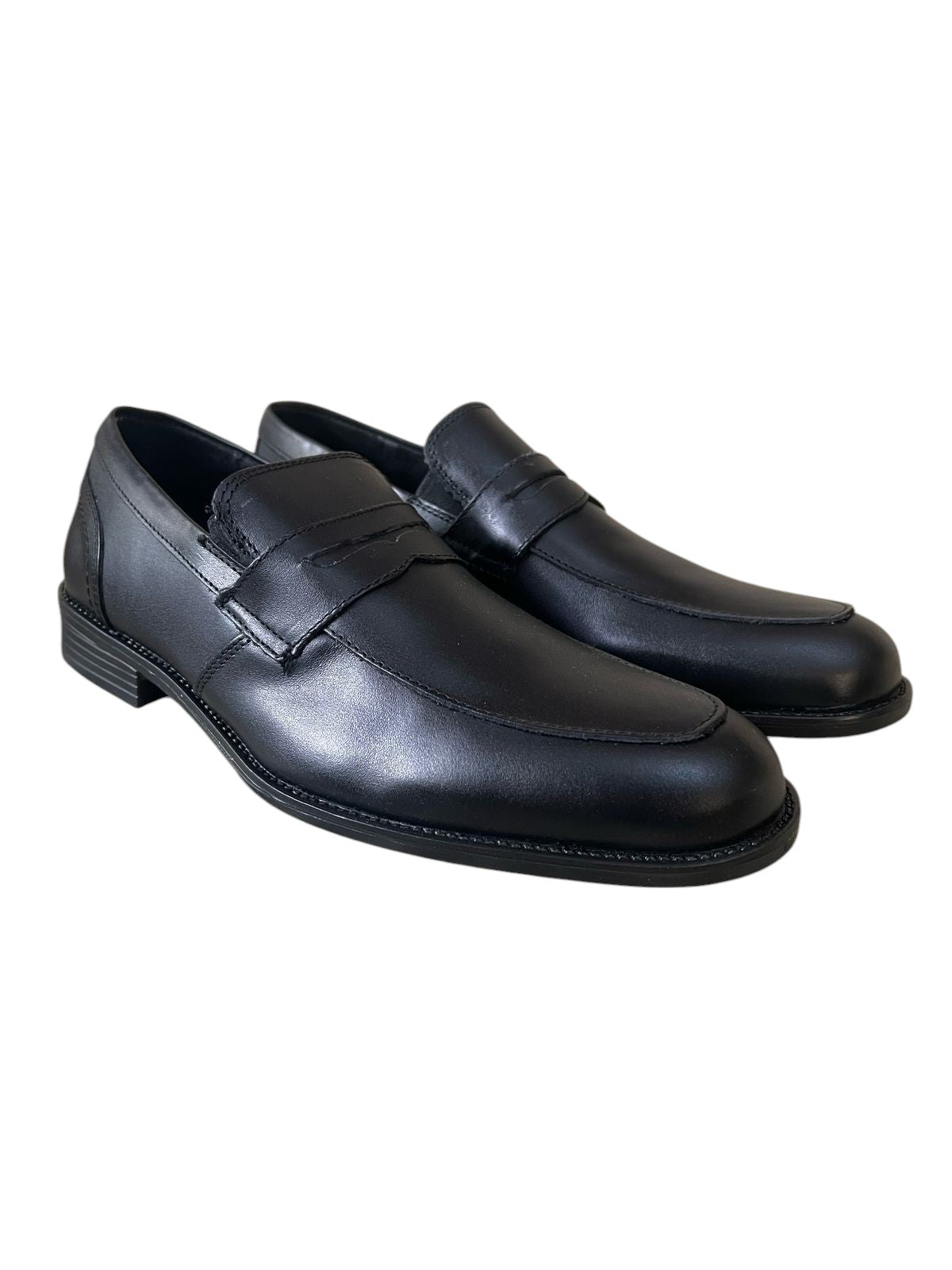 Eligios 2212 Mocasin Negro