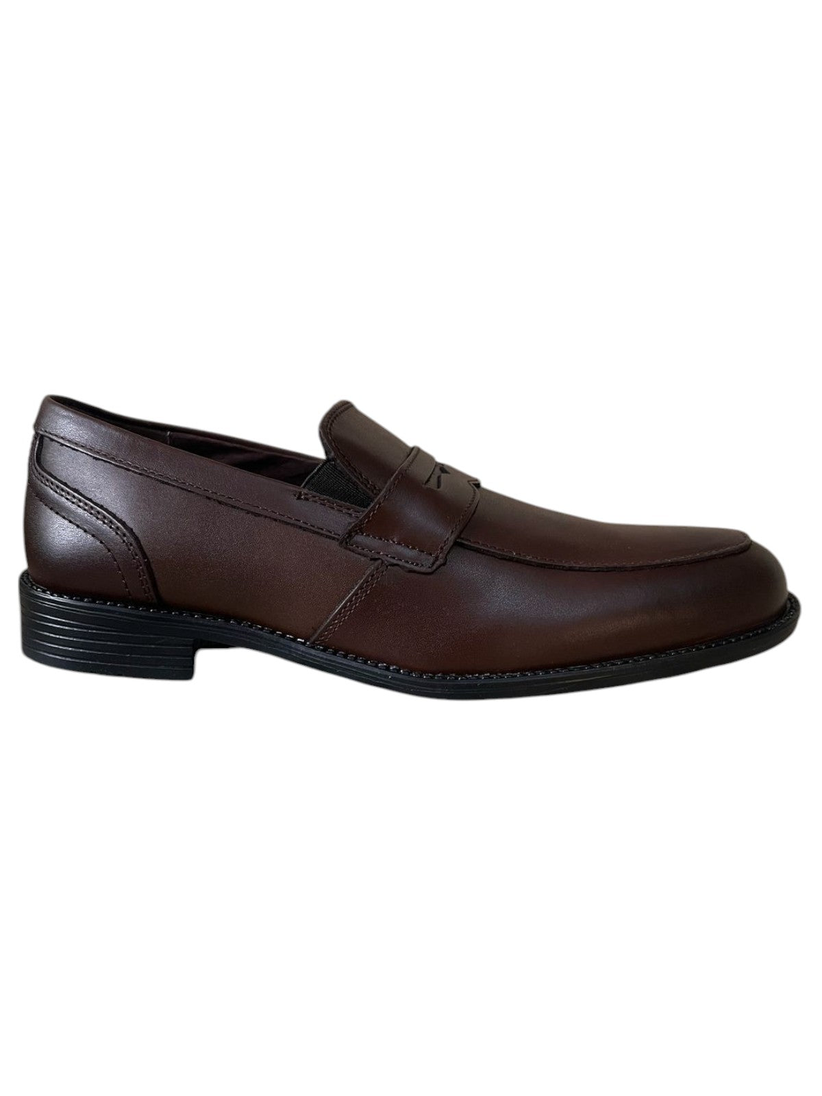 Eligios 2212 Mocasín Cognac