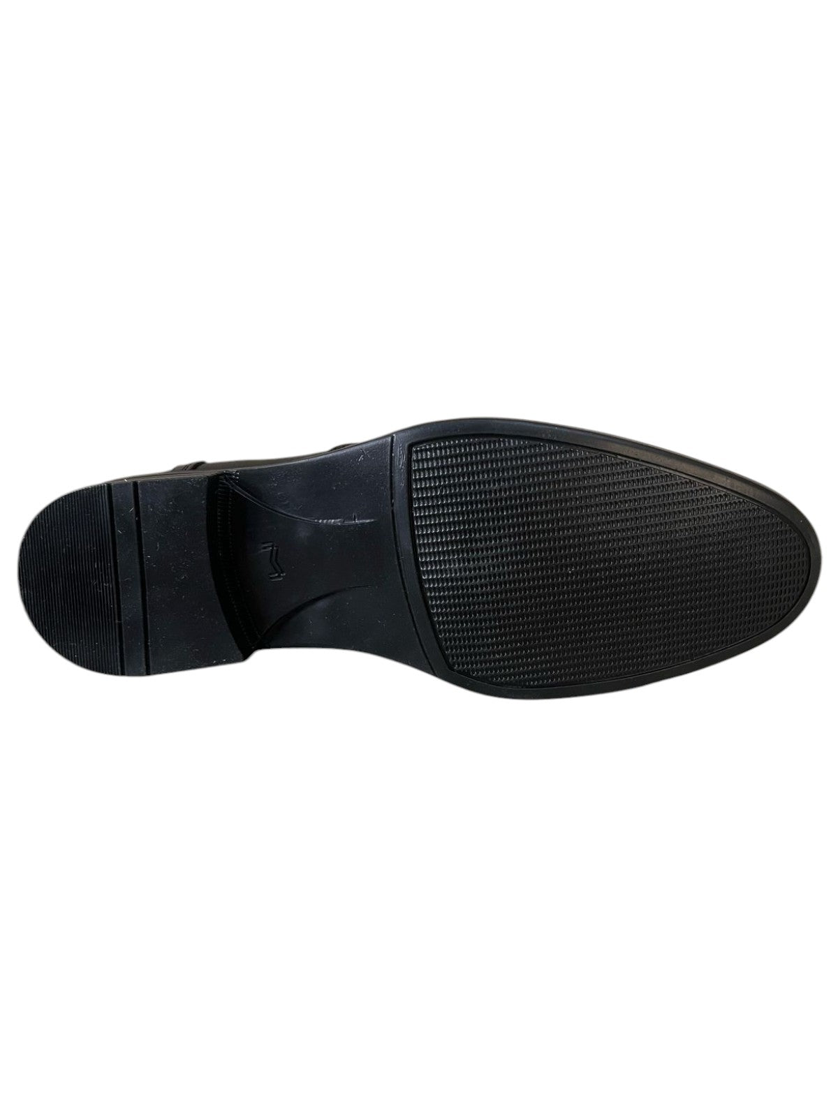 Eligios 2212 Mocasin Negro