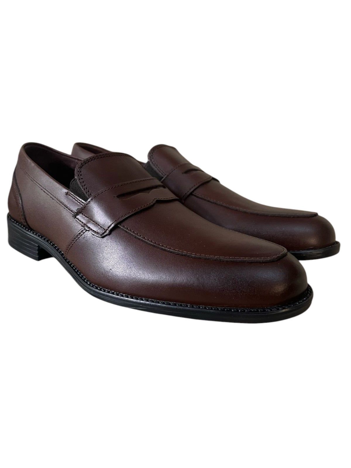 Eligios 2212 Mocasín Cognac