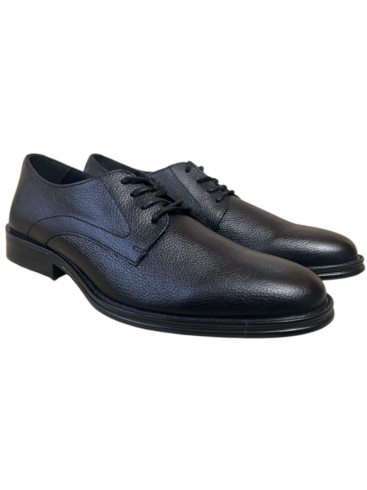 Mariscal 7583 Negro