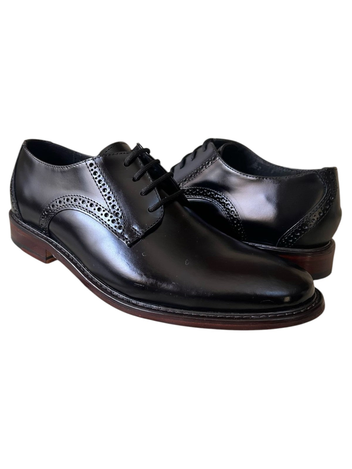 Giovani 312 Negro camaleón