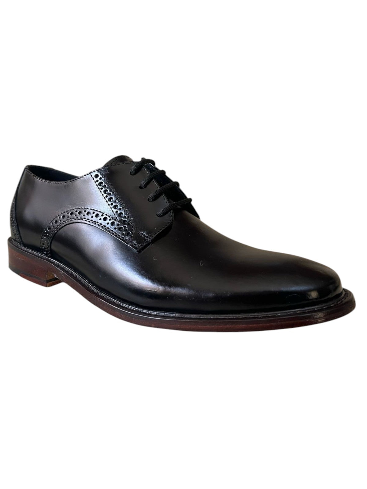 Giovani 312 Negro camaleón