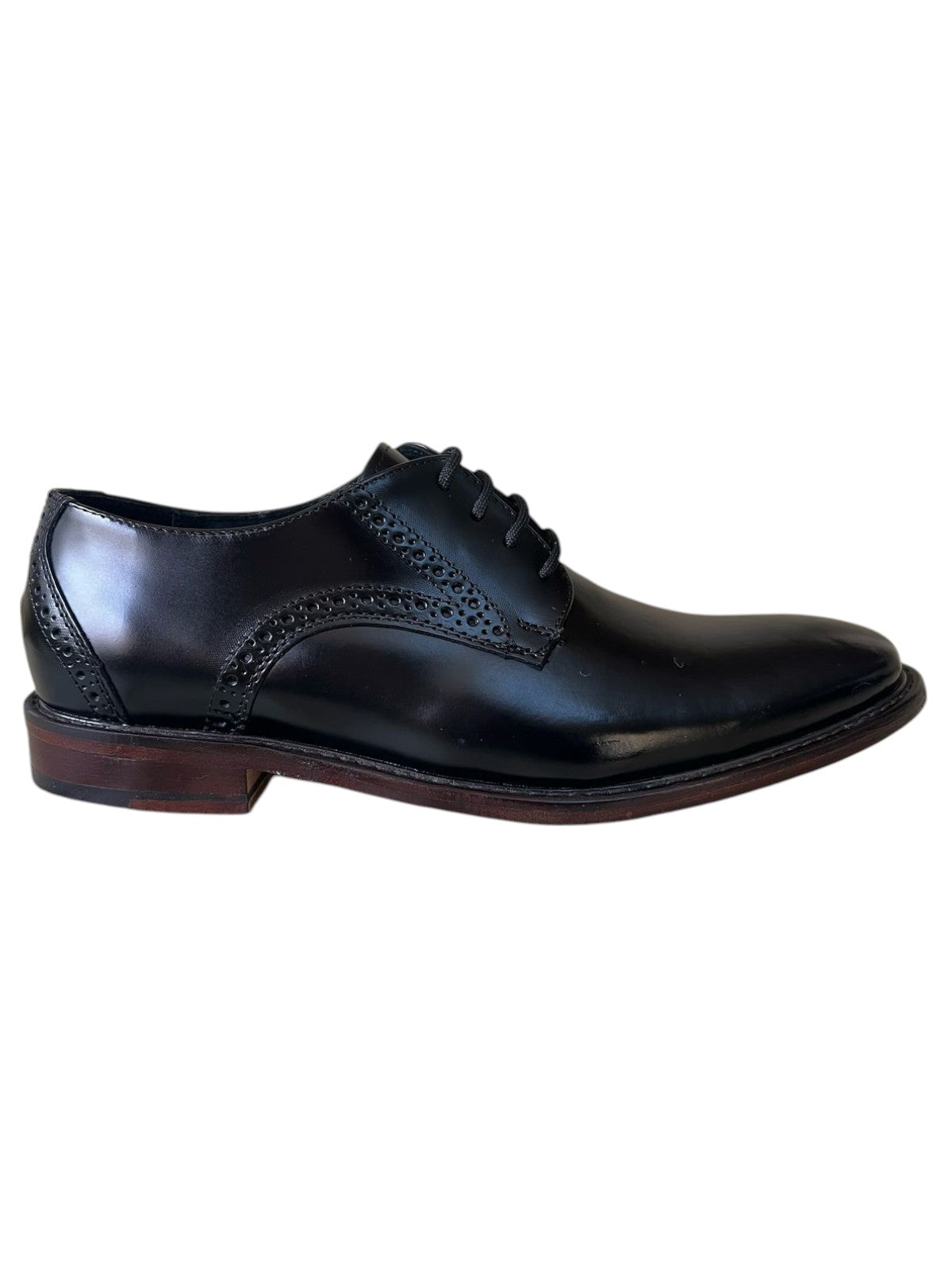Giovani 312 Negro camaleón