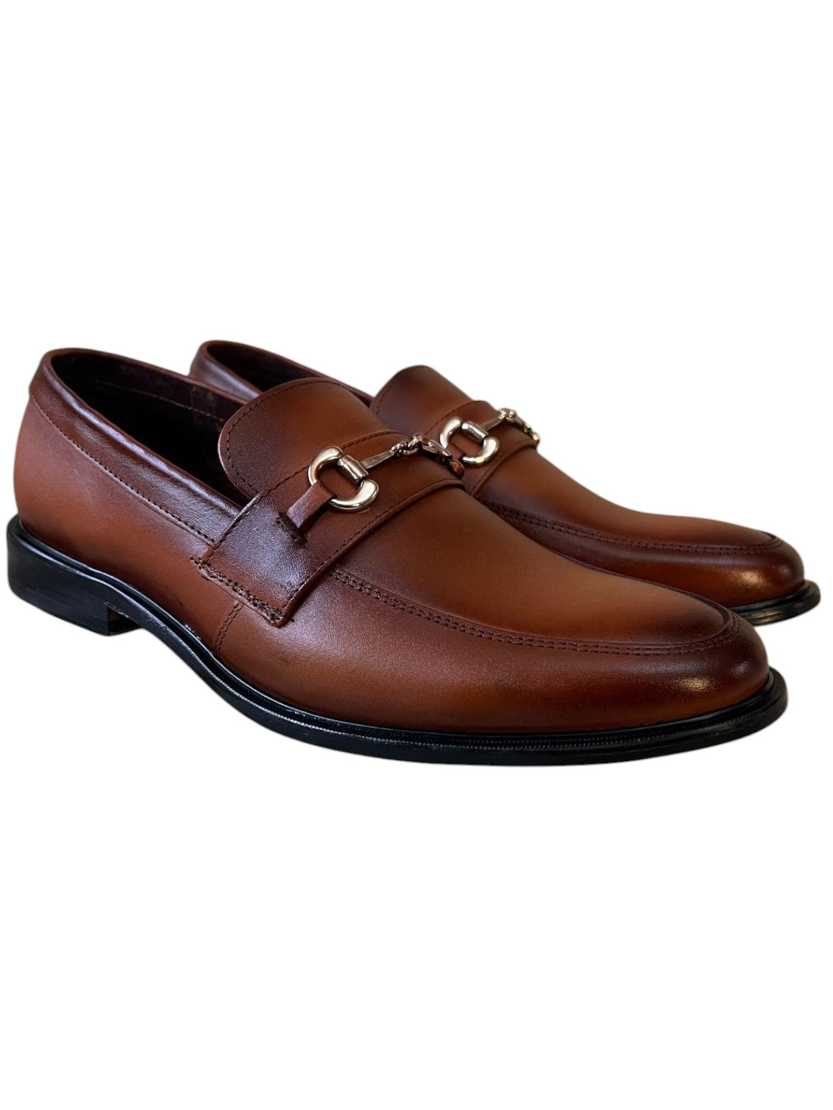 Giovani 328 Mocasín miel