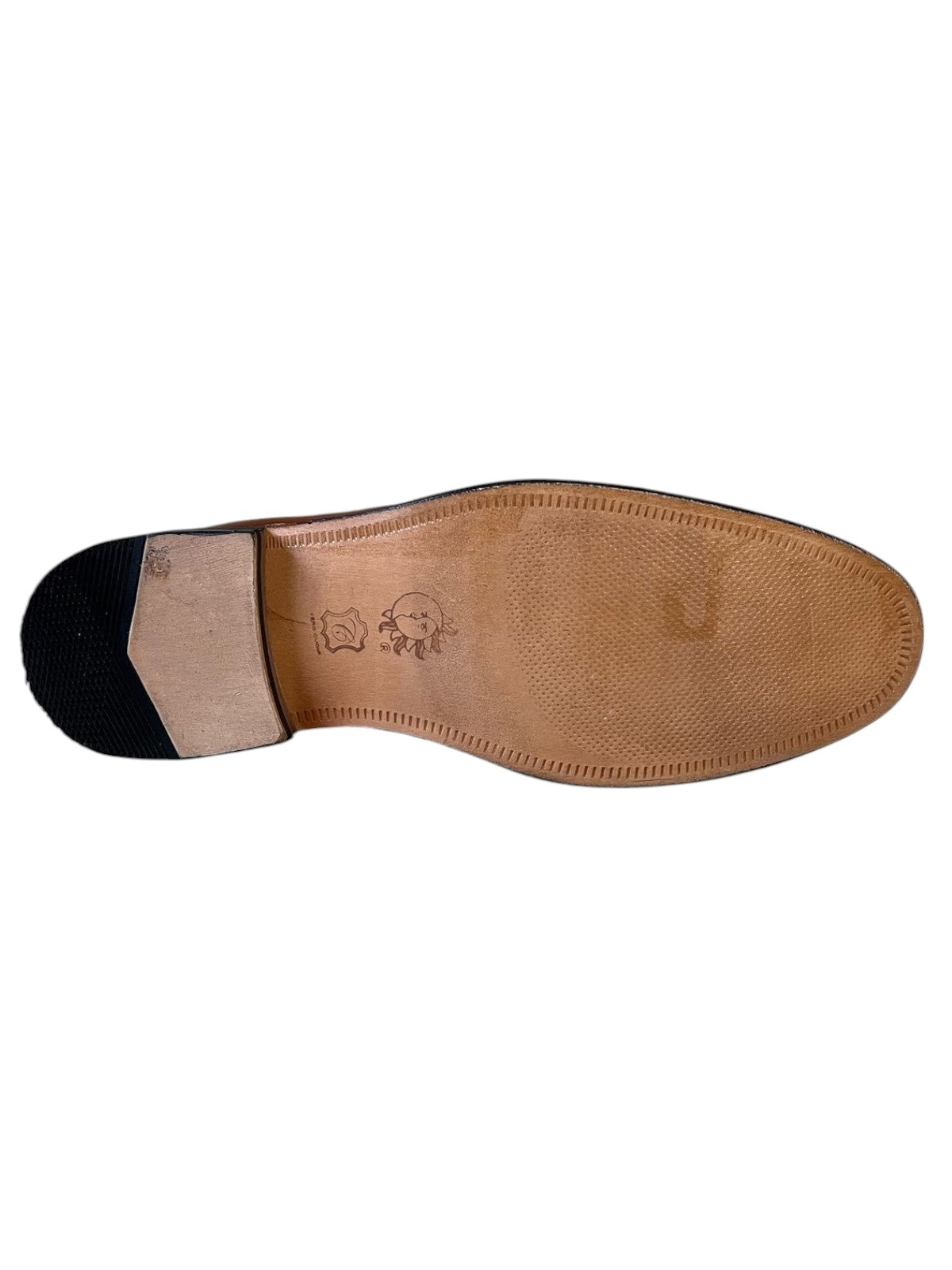 Giovani 328 Mocasín miel