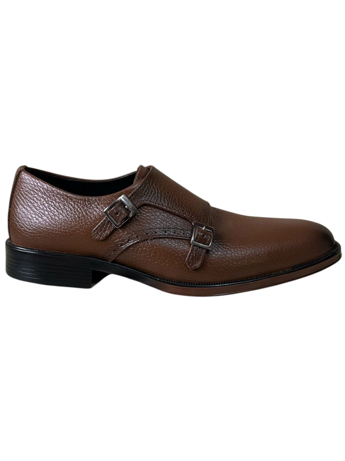 Viakentto 929 Monkstrap miel barcelona