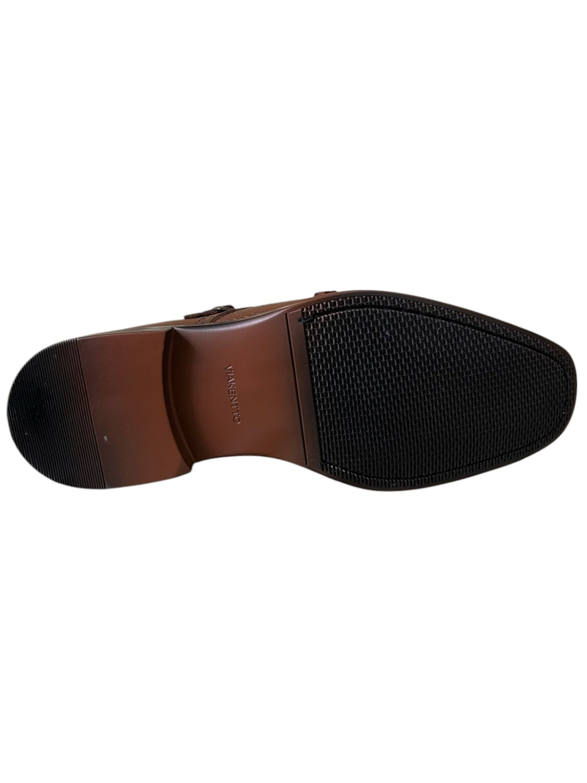 Viakentto 929 Monkstrap miel barcelona