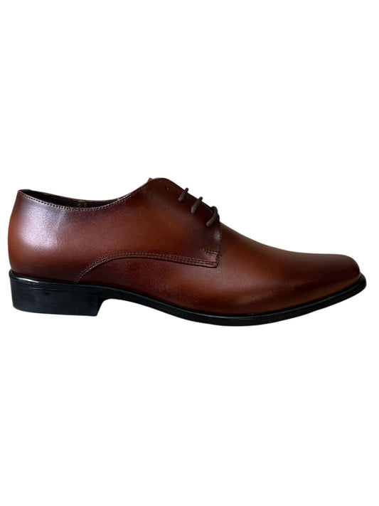 Giovani 810 Zapato Miel Atanado