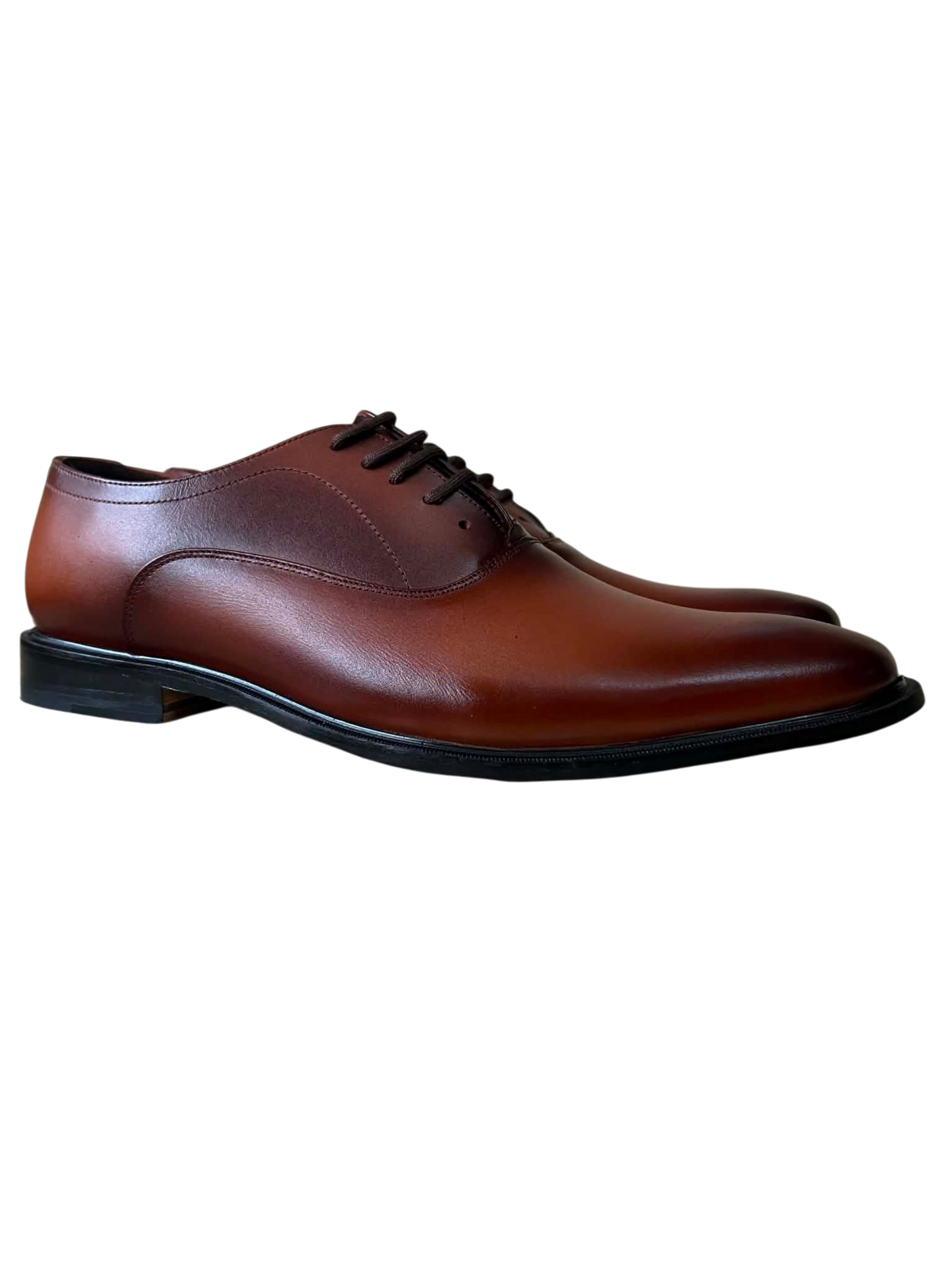 Giovani 380 Zapato Miel Atanado