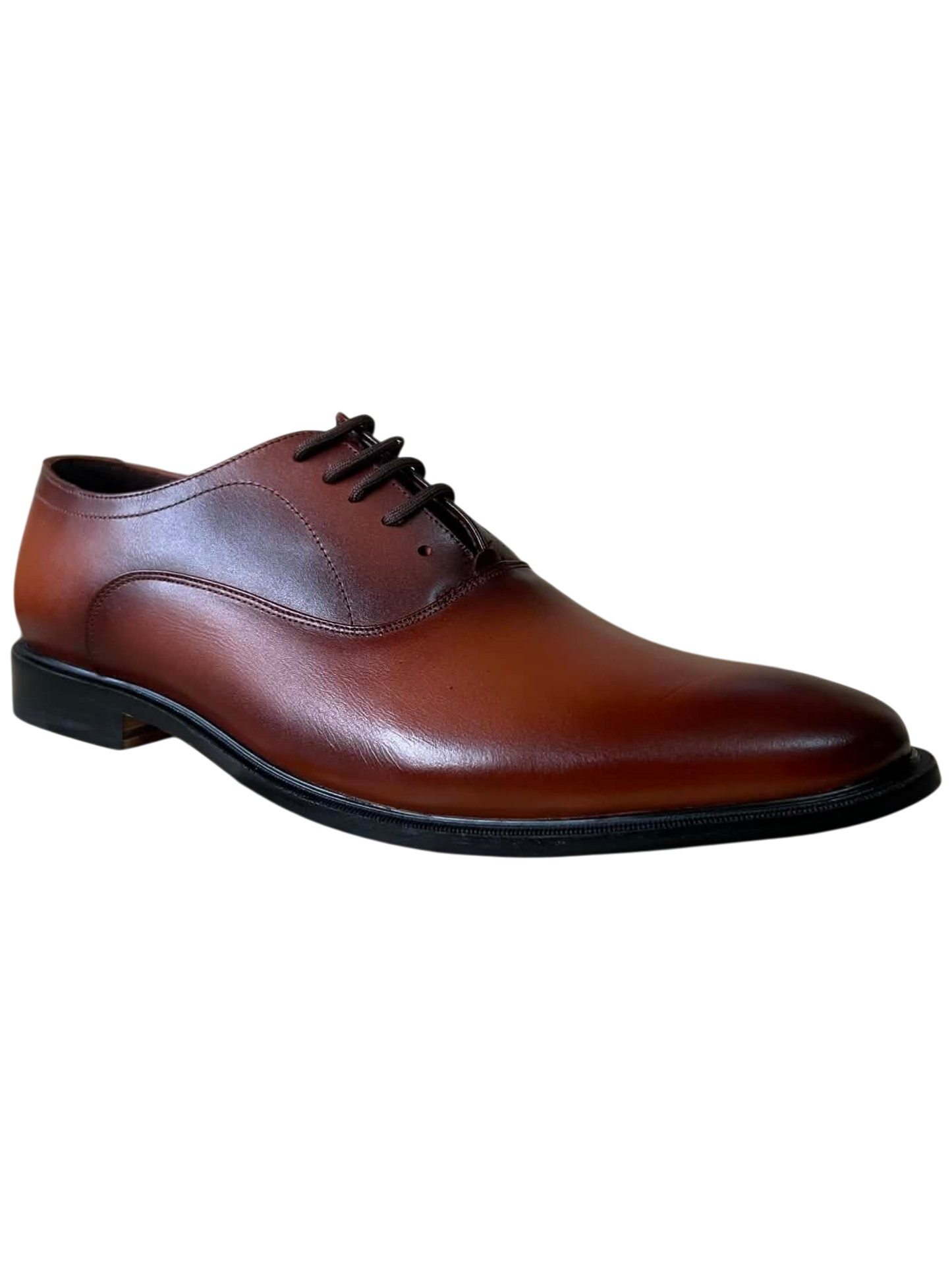 Giovani 380 Zapato Miel Atanado