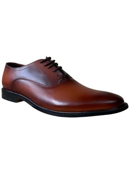 Giovani 380 Zapato Miel Atanado
