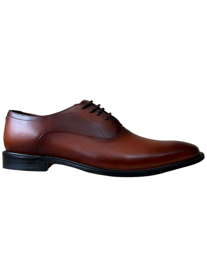 Giovani 380 Zapato Miel Atanado