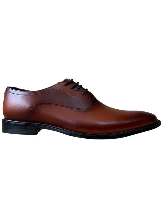 Giovani 380 Zapato Miel Atanado