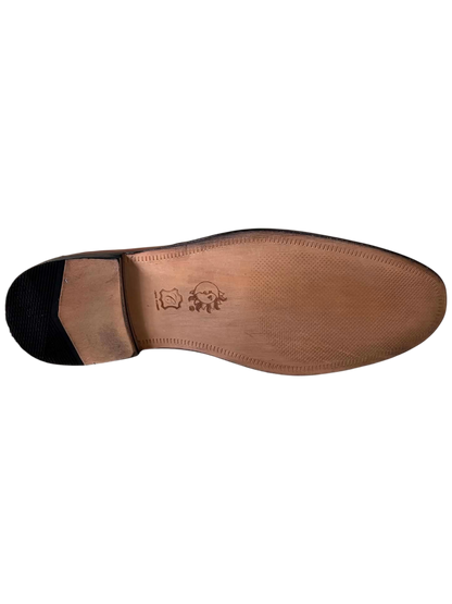 Giovani 380 Zapato Miel Atanado