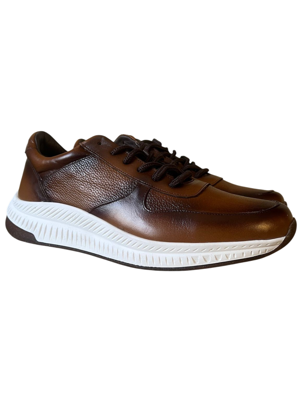 Poka Mother s100 Tenis Miel Piel