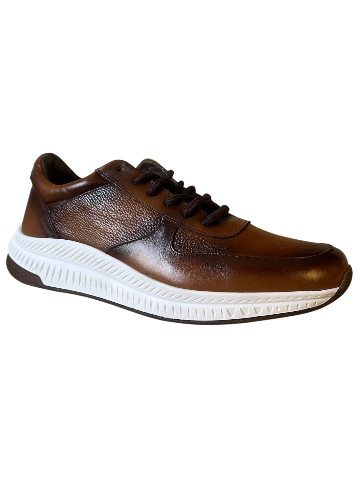 Poka Mother s100 Tenis Miel Piel
