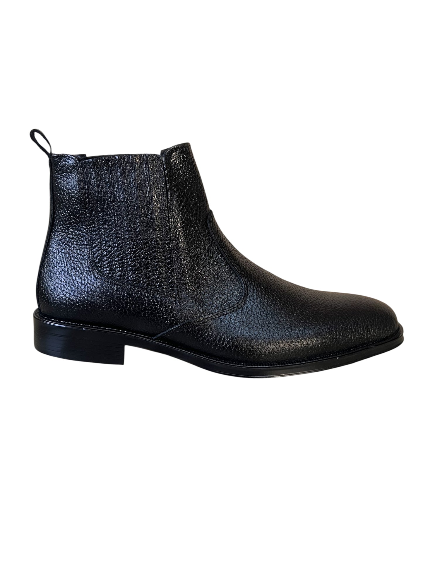 Viakentto 970 Botin Negro Barcelona