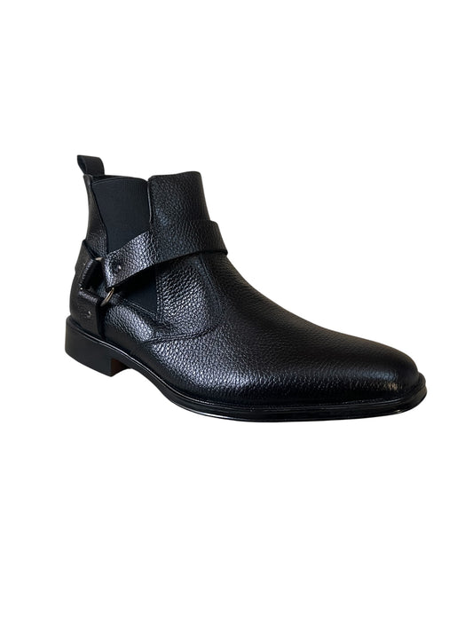 Viakentto 962 Botin Negro Barcelona