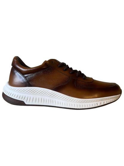 Poka Mother s100 Tenis Miel Piel