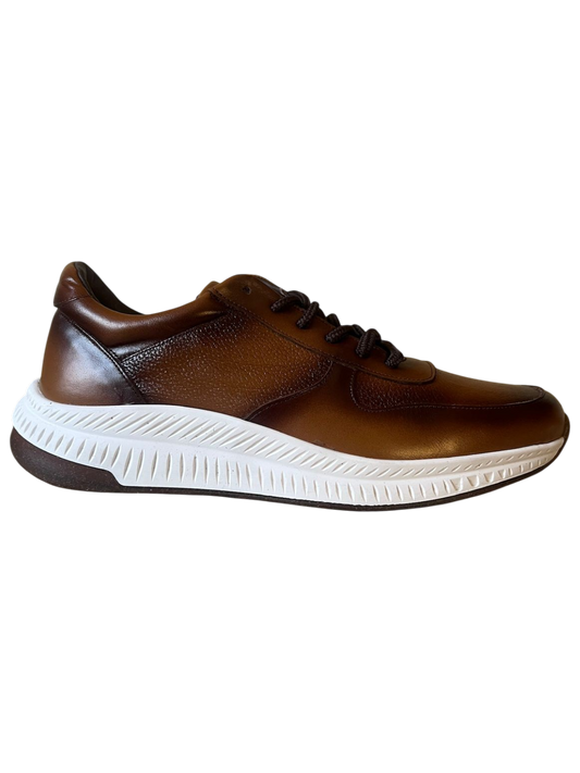 Poka Mother s100 Tenis Miel Piel
