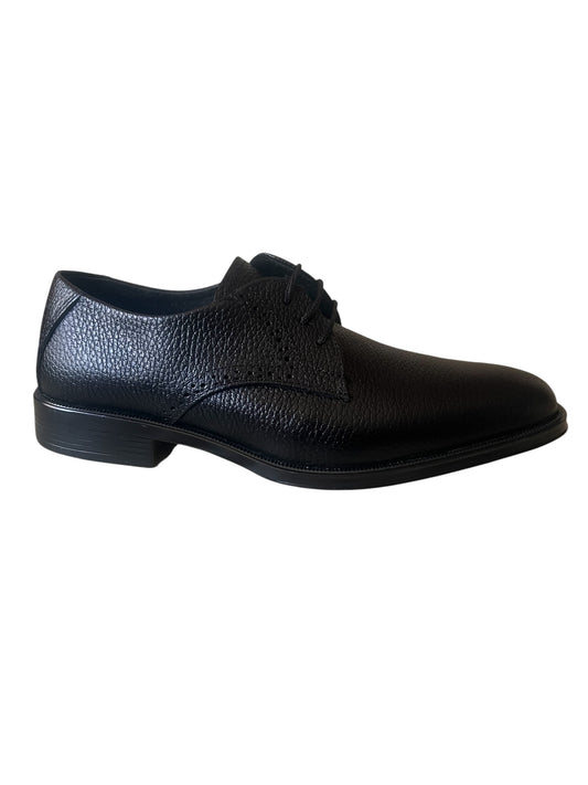 Viakentto 911 Zapato Negro Barcelona