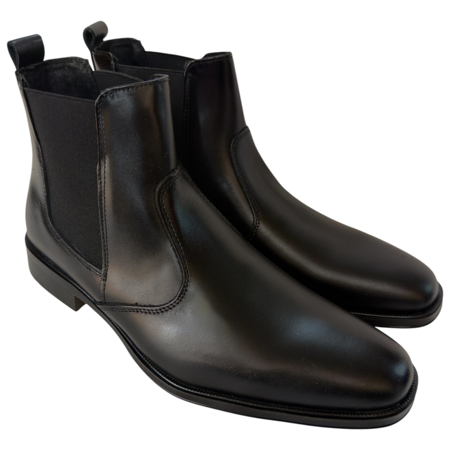 Viakentto 917 Botin Negro Nápoles