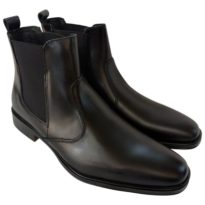 Viakentto 917 Botin Negro Nápoles