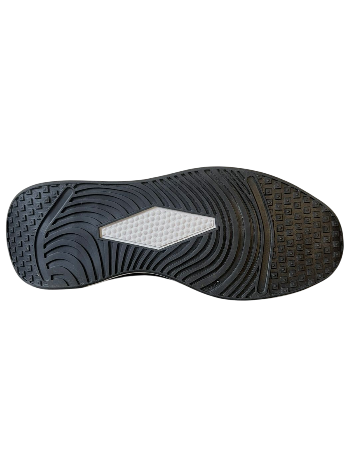 Poka Mother s100 Tenis Negro Piel