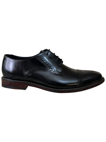 Giovani 313 Negro Camaleón