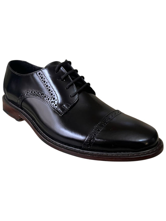 Giovani 313 Negro Camaleón