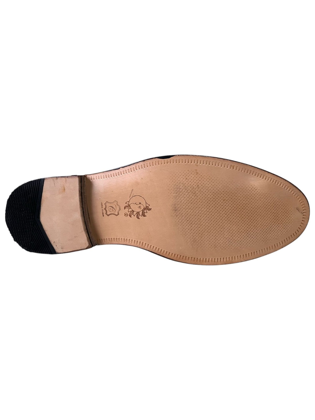 Giovani 313 Negro Camaleón